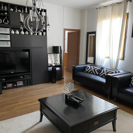  Agence Marboutin Immobilier : Maison / Villa | TARASCON-SUR-ARIEGE (09400) | 400 m2 | 195 000 € 