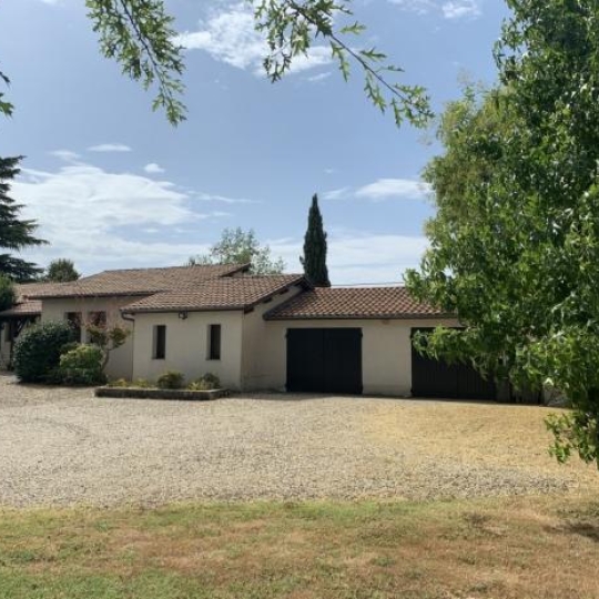  Agence Marboutin Immobilier : House | MARMANDE (47200) | 156 m2 | 399 000 € 