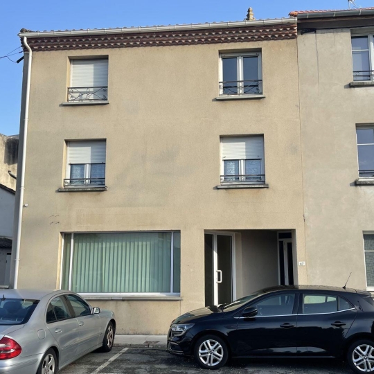  Agence Marboutin Immobilier : Immeuble | CASTELJALOUX (47700) | 334 m2 | 450 000 € 