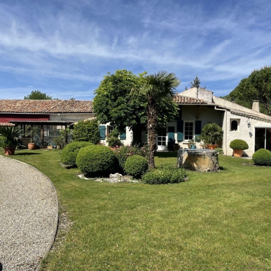  Agence Marboutin Immobilier : Maison / Villa | CASTELJALOUX (47700) | 151 m2 | 377 000 € 