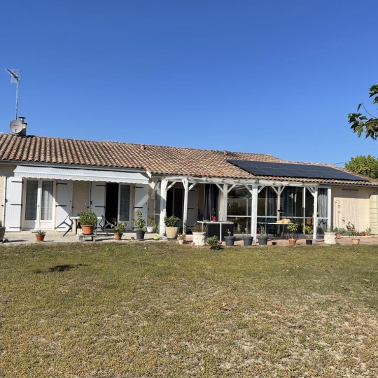  Agence Marboutin Immobilier : House | CASTELJALOUX (47700) | 115 m2 | 259 000 € 
