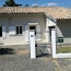 Agence Marboutin Immobilier : Maison / Villa | CASTELJALOUX (47700) | 70 m2 | 100 000 € 