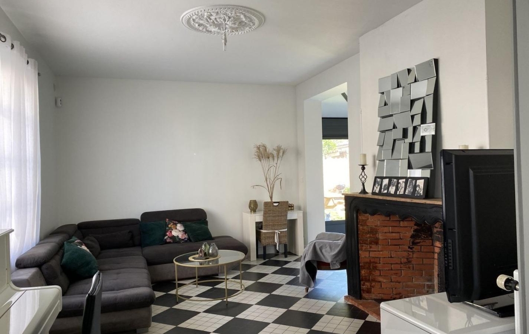 Agence Marboutin Immobilier : Maison / Villa | MARMANDE (47200) | 215 m2 | 299 000 € 