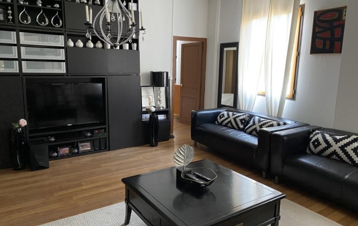Agence Marboutin Immobilier : Maison / Villa | TARASCON-SUR-ARIEGE (09400) | 400 m2 | 195 000 € 