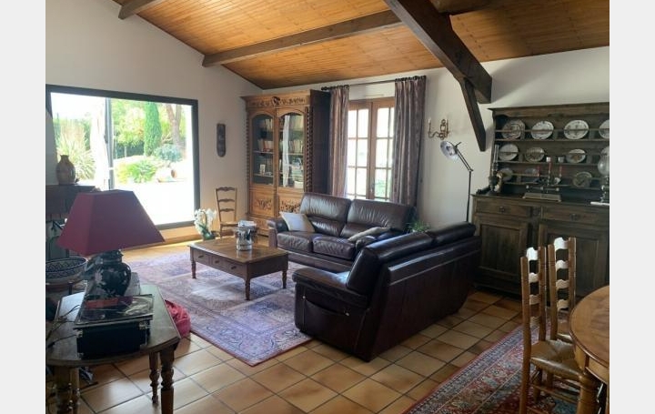 Agence Marboutin Immobilier : House | MARMANDE (47200) | 156 m2 | 399 000 € 