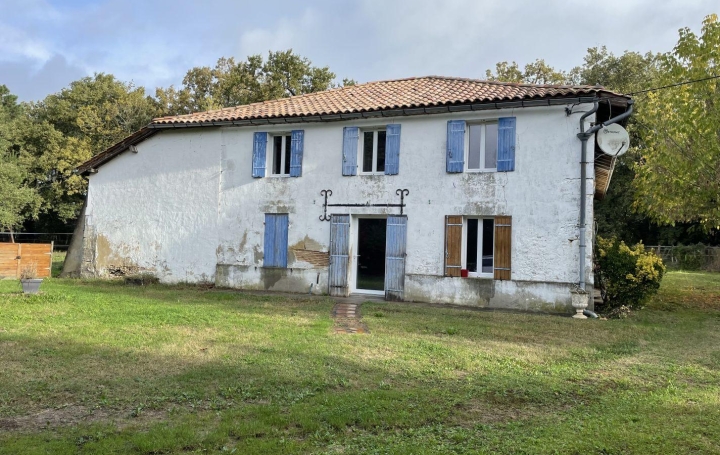 Agence Marboutin Immobilier House | CASTELJALOUX (47700) | 108 m2 | 210 000 € 