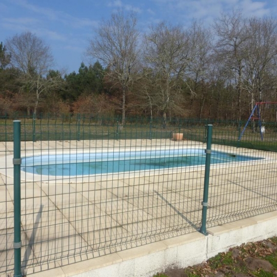  Agence Marboutin Immobilier : Appartement | CASTELJALOUX (47700) | 150 m2 | 850 € 