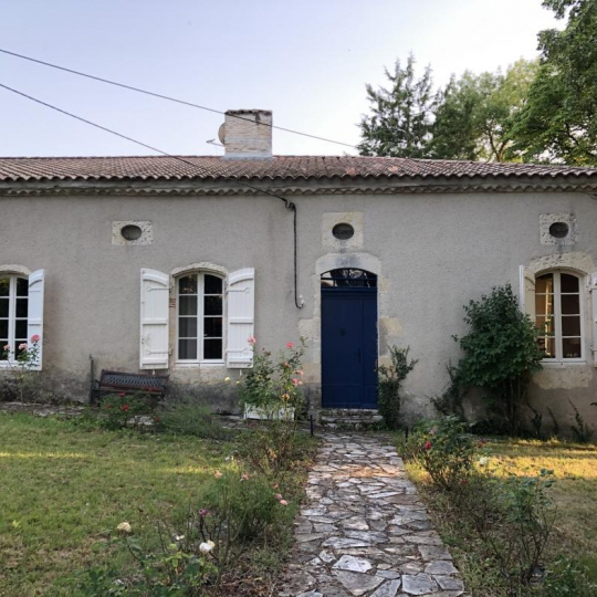  Agence Marboutin Immobilier : Maison / Villa | CASTELJALOUX (47700) | 150 m2 | 199 000 € 