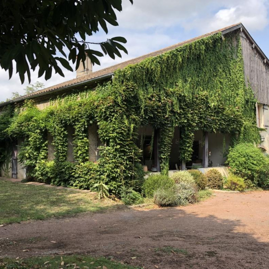 Agence Marboutin Immobilier : Maison / Villa | CASTELJALOUX (47700) | 287.00m2 | 341 000 € Agence Marboutin Immobilier : Maison / Villa | CASTELJALOUX (47700) | 287.00m2 | 341 000 €