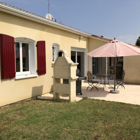  Agence Marboutin Immobilier : Maison / Villa | CASTELJALOUX (47700) | 135 m2 | 195 000 € 
