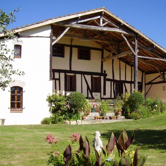 Agence Marboutin Immobilier : Maison / Villa | CASTELJALOUX (47700) | 258.00m2 | 305 000 € Agence Marboutin Immobilier : Maison / Villa | CASTELJALOUX (47700) | 258.00m2 | 305 000 €