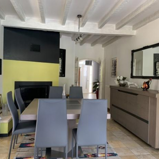  Agence Marboutin Immobilier : Maison / Villa | MARMANDE (47200) | 158 m2 | 368 000 € 