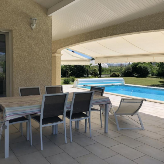  Agence Marboutin Immobilier : Maison / Villa | CASTELJALOUX (47700) | 92 m2 | 250 000 € 