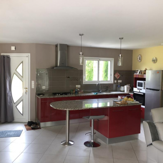  Agence Marboutin Immobilier : House | CASTELJALOUX (47700) | 100 m2 | 200 000 € 