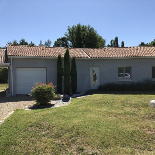 Agence Marboutin Immobilier : Maison / Villa | CASTELJALOUX (47700) | 100.00m2 | 200 000 € Agence Marboutin Immobilier : Maison / Villa | CASTELJALOUX (47700) | 100.00m2 | 200 000 €