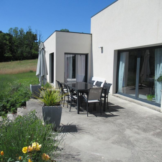  Agence Marboutin Immobilier : House | CASTELJALOUX (47700) | 156 m2 | 264 000 € 