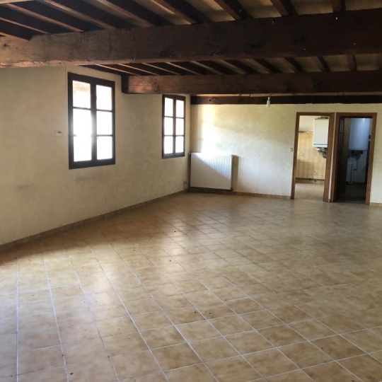  Agence Marboutin Immobilier : House | CASTELJALOUX (47700) | 140 m2 | 97 000 € 