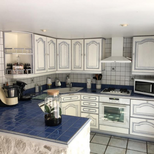  Agence Marboutin Immobilier : Maison / Villa | CASTELJALOUX (47700) | 94 m2 | 190 000 € 