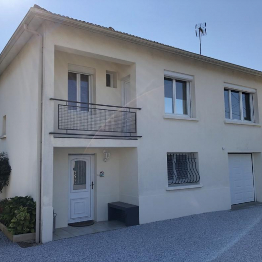  Agence Marboutin Immobilier : House | CASTELJALOUX (47700) | 94 m2 | 190 000 € 
