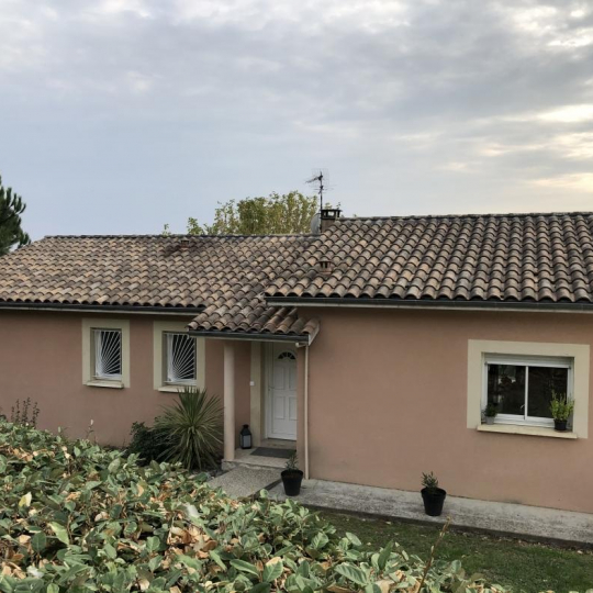 Agence Marboutin Immobilier : Maison / Villa | CASTELJALOUX (47700) | 140.00m2 | 232 000 € Agence Marboutin Immobilier : Maison / Villa | CASTELJALOUX (47700) | 140.00m2 | 232 000 €