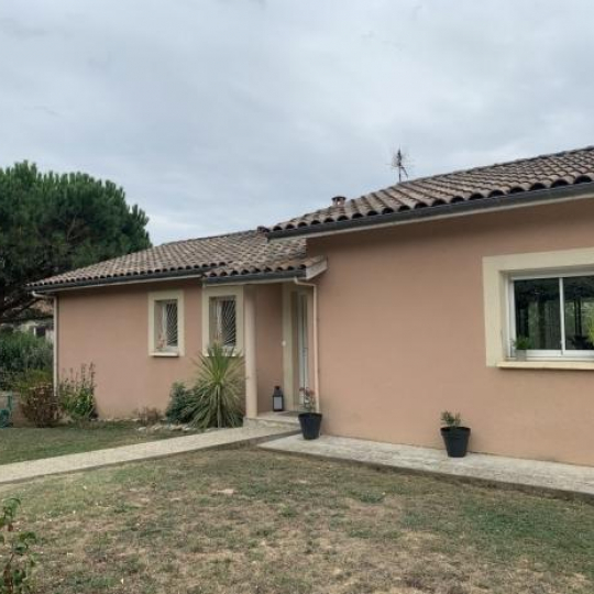 Agence Marboutin Immobilier : Maison / Villa | CASTELJALOUX (47700) | 140.00m2 | 232 000 € Agence Marboutin Immobilier : Maison / Villa | CASTELJALOUX (47700) | 140.00m2 | 232 000 €