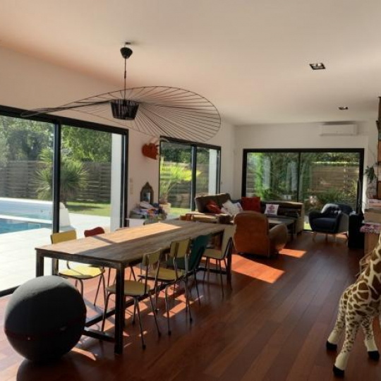 Agence Marboutin Immobilier : Maison / Villa | MARMANDE (47200) | 138 m2 | 350 000 € 