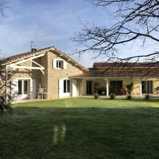 Agence Marboutin Immobilier : Maison / Villa | CASTELJALOUX (47700) | 225.00m2 | 299 000 € 