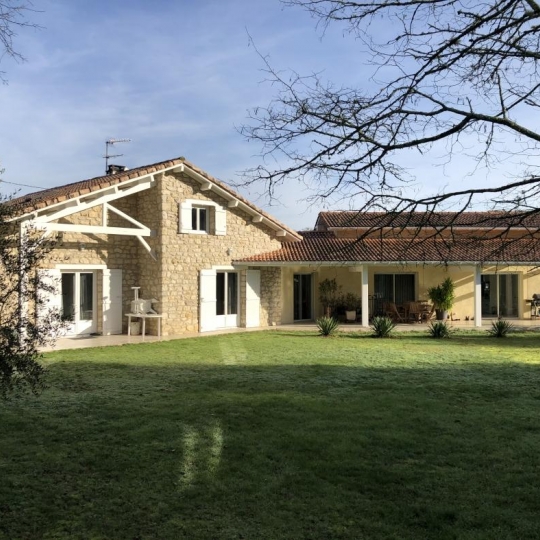 Agence Marboutin Immobilier : Maison / Villa | CASTELJALOUX (47700) | 225.00m2 | 299 000 € Agence Marboutin Immobilier : Maison / Villa | CASTELJALOUX (47700) | 225.00m2 | 299 000 €
