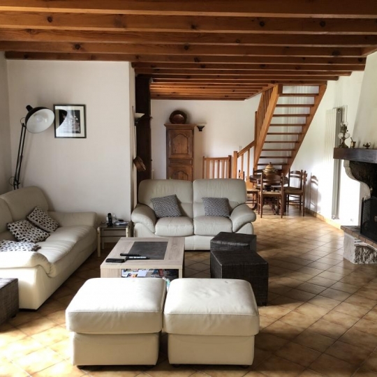  Agence Marboutin Immobilier : House | CASTELJALOUX (47700) | 225 m2 | 299 000 € 