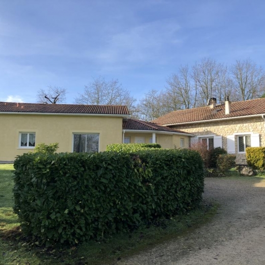  Agence Marboutin Immobilier : House | CASTELJALOUX (47700) | 225 m2 | 299 000 € 