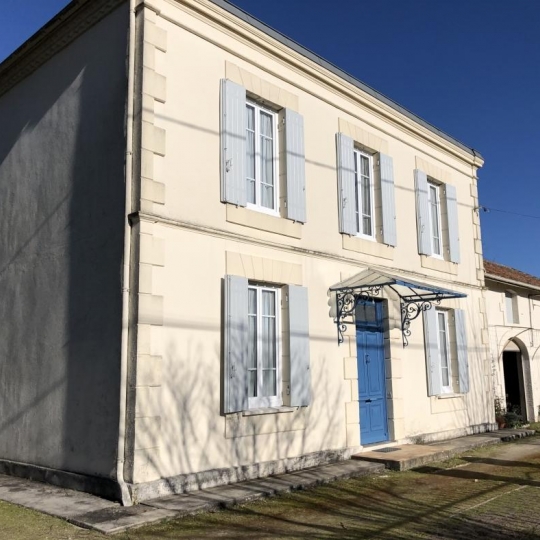  Agence Marboutin Immobilier : House | CASTELJALOUX (47700) | 170 m2 | 222 000 € 