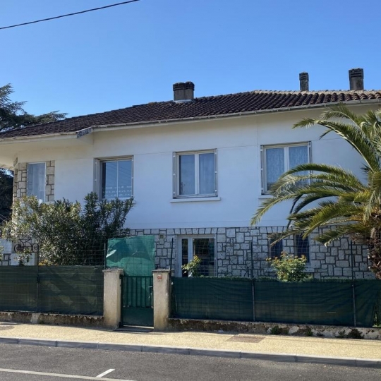  Agence Marboutin Immobilier : Maison / Villa | MARMANDE (47200) | 180 m2 | 168 800 € 