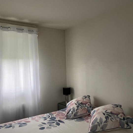  Agence Marboutin Immobilier : Appartement | MARMANDE (47200) | 53 m2 | 73 400 € 