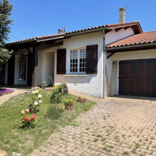  Agence Marboutin Immobilier : House | CASTELJALOUX (47700) | 100 m2 | 170 000 € 
