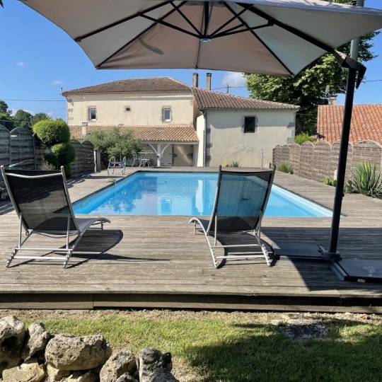 Agence Marboutin Immobilier : Maison / Villa | CASTELJALOUX (47700) | 118.00m2 | 211 000 € Agence Marboutin Immobilier : Maison / Villa | CASTELJALOUX (47700) | 118.00m2 | 211 000 €