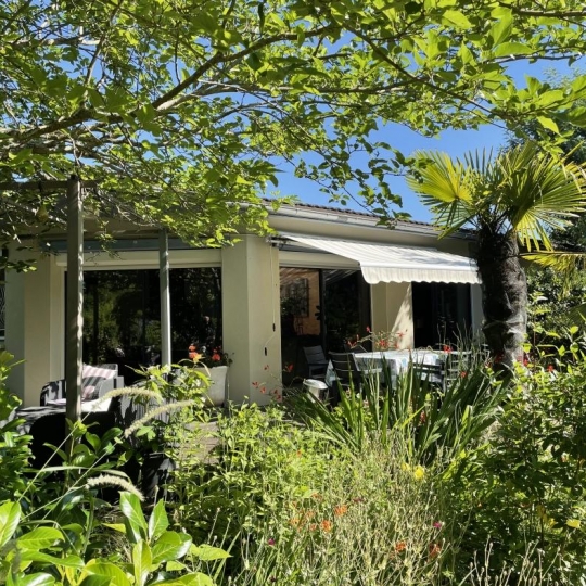 Agence Marboutin Immobilier : Maison / Villa | CASTELJALOUX (47700) | 175.00m2 | 315 000 € Agence Marboutin Immobilier : Maison / Villa | CASTELJALOUX (47700) | 175.00m2 | 315 000 €