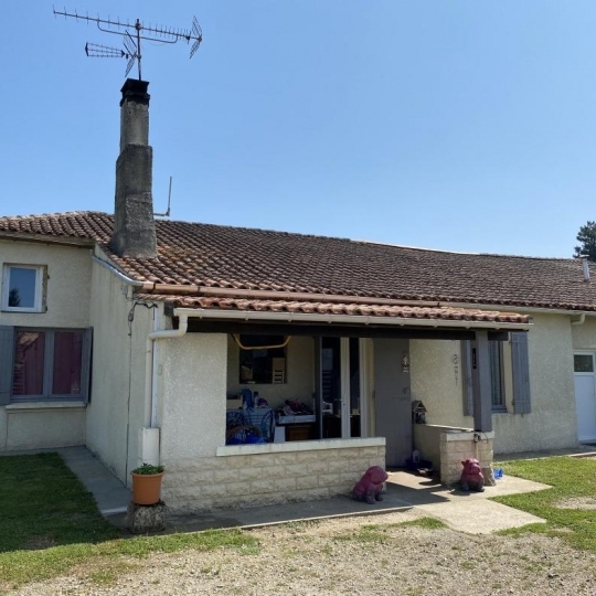  Agence Marboutin Immobilier : Maison / Villa | MEILHAN-SUR-GARONNE (47180) | 108 m2 | 116 600 € 