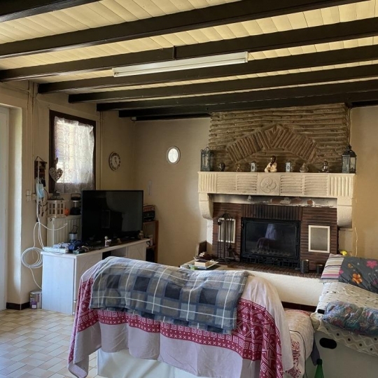  Agence Marboutin Immobilier : House | MEILHAN-SUR-GARONNE (47180) | 108 m2 | 116 600 € 