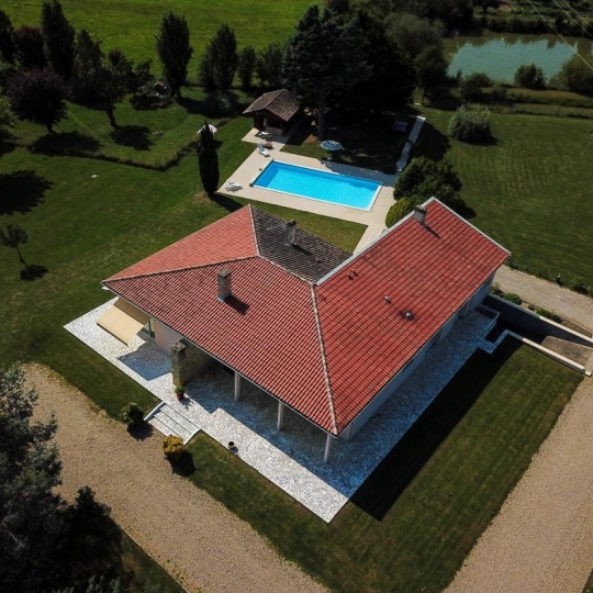 Agence Marboutin Immobilier : Maison / Villa | MARMANDE (47200) | 192.00m2 | 420 000 € 