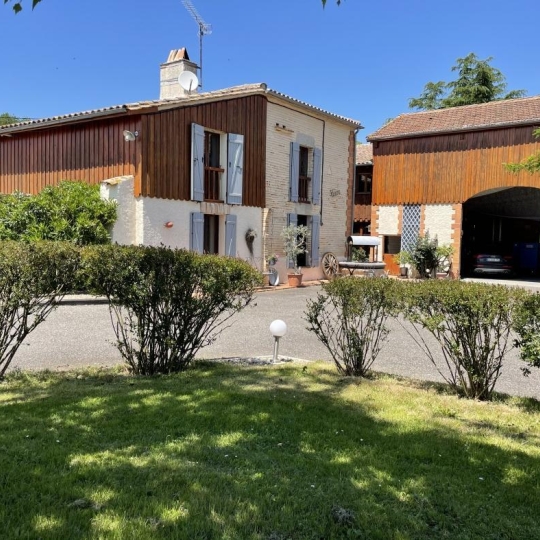  Agence Marboutin Immobilier : Maison / Villa | MARMANDE (47200) | 341 m2 | 459 000 € 
