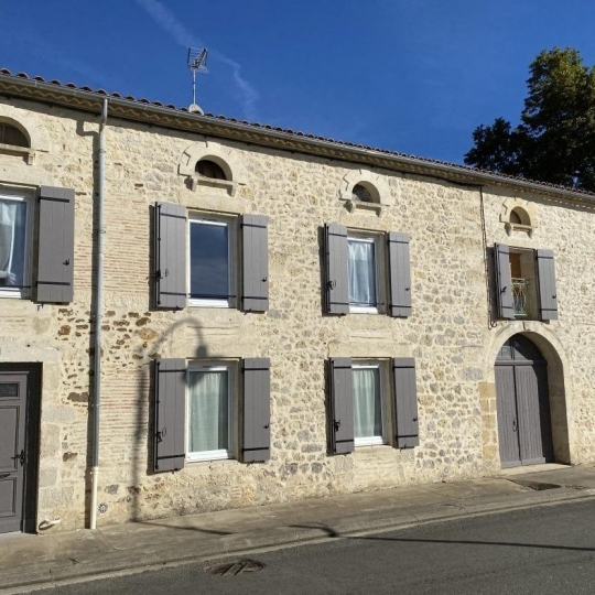  Agence Marboutin Immobilier : Maison / Villa | COCUMONT (47250) | 180 m2 | 304 000 € 