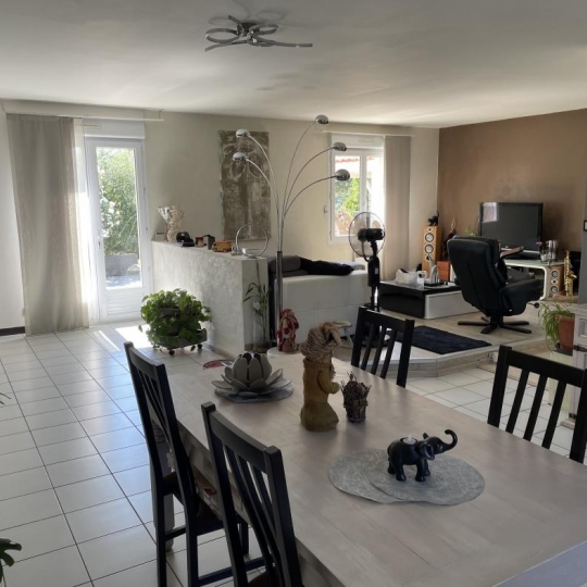  Agence Marboutin Immobilier : Maison / Villa | MARMANDE (47200) | 97 m2 | 211 000 € 