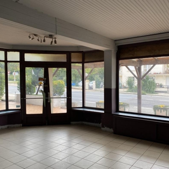  Agence Marboutin Immobilier : Local / Bureau | MARMANDE (47200) | 268 m2 | 298 000 € 