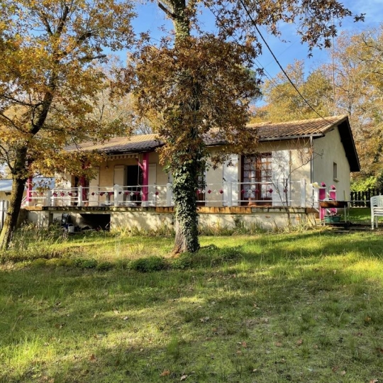 Agence Marboutin Immobilier : Maison / Villa | CASTELJALOUX (47700) | 125.00m2 | 335 000 € Agence Marboutin Immobilier : Maison / Villa | CASTELJALOUX (47700) | 125.00m2 | 335 000 €