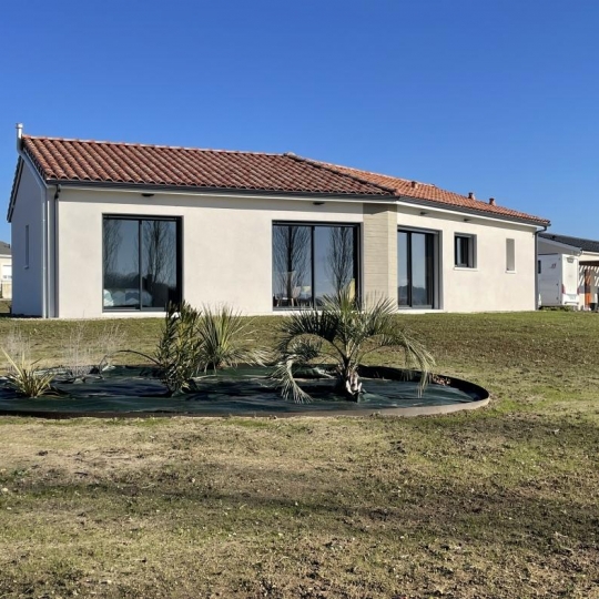 Agence Marboutin Immobilier : Maison / Villa | CASTELJALOUX (47700) | 88.00m2 | 273 000 € Agence Marboutin Immobilier : Maison / Villa | CASTELJALOUX (47700) | 88.00m2 | 273 000 €