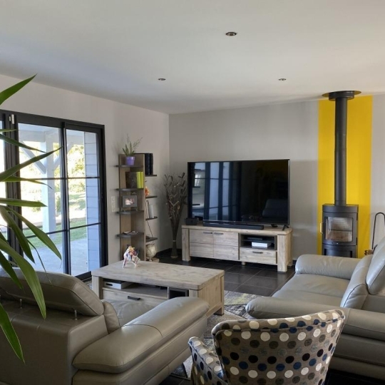  Agence Marboutin Immobilier : Maison / Villa | MARMANDE (47200) | 152 m2 | 378 000 € 