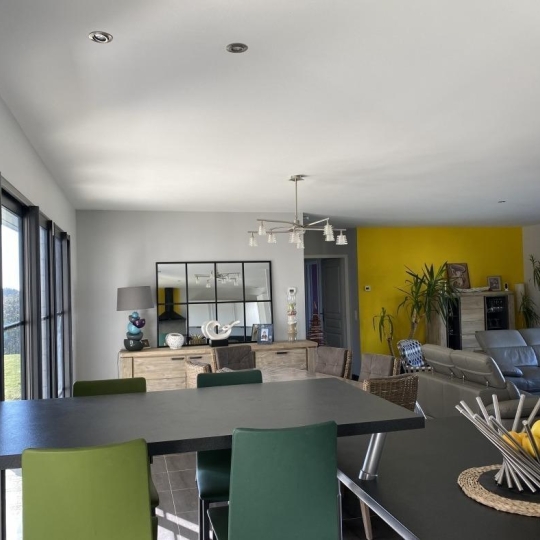 Agence Marboutin Immobilier : Maison / Villa | MARMANDE (47200) | 152 m2 | 378 000 € 