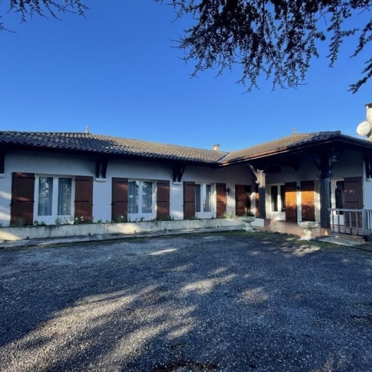 Agence Marboutin Immobilier : Maison / Villa | CASTELJALOUX (47700) | 332.00m2 | 290 000 € 