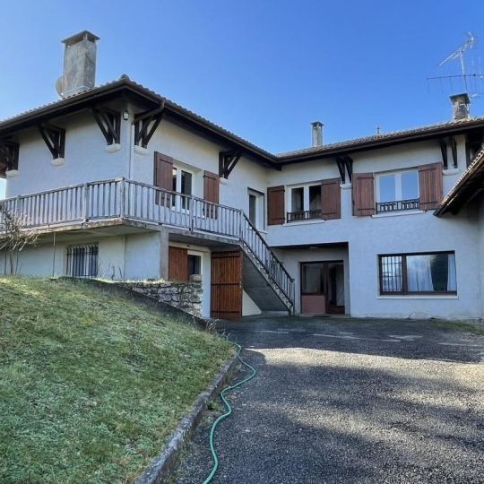  Agence Marboutin Immobilier : Maison / Villa | CASTELJALOUX (47700) | 332 m2 | 290 000 € 