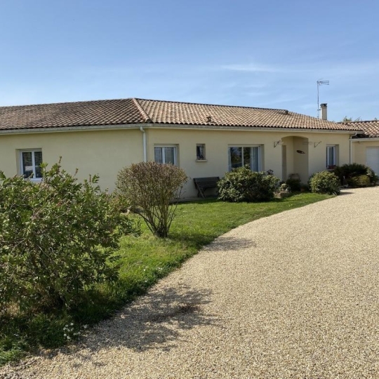 Agence Marboutin Immobilier : Maison / Villa | MARMANDE (47200) | 150.00m2 | 346 500 € 